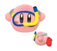 Together Plus Peluche Nintendo Kirby Kirby Swim - 11 cm