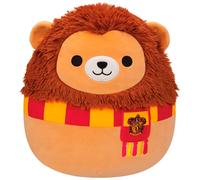 Together Peluche Squishmallow Harry Potter Grifondoro 20 Cm