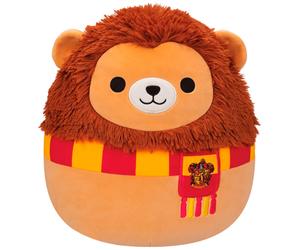 Together Peluche Squishmallow Harry Potter Grifondoro 20 Cm