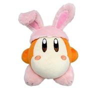 Kirby Plush Figure Rabbit Waddle Dee 14 cm
