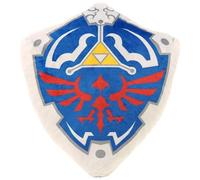 TOGETHER PLUS - Legend Of Zelda Plush Figure Hylian Shield 40 Cm