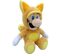 Together Plus Peluche Luigi Volpe 22 cm XJMC0466