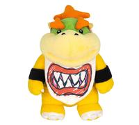 Together Plus - Peluche Super Mario - All Star Collection A11 - Bowser Jr 19cm