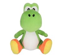 Together Plus PELUCHE YOSHI VERT 20 CM
