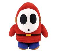 Together Plus SUPER MARIO - Shy Guy - Peluche 17cm