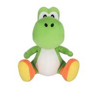 Together Plus Super Mario - Yoshi Green