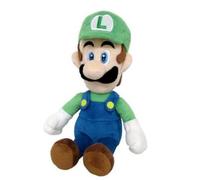 Peluche: Nintendo Mario - Luigi 27cm