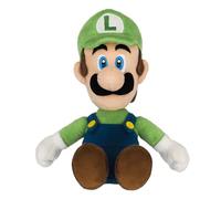 Peluche: Nintendo Mario - Luigi 27cm