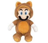 Together Plus TOGETHERPLUS PELUCHE MARIO TANOOKI 22 CM
