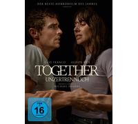 Together - Unzertrennlich (DVD) Jack Kenny Alison Brie Michael Shanks