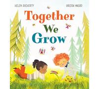 Together We Grow (PB)
