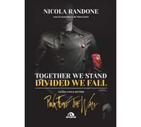 Together we stand, divided we fall. Analisi critica del film «Pink Floyd. The Wall»