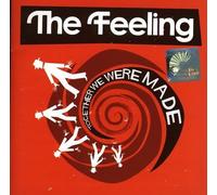 Together We Were Made (CD) The Feeling