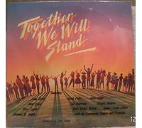 Together We Will Stand