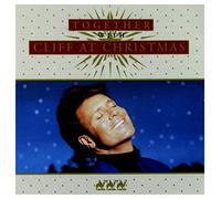 Together With Cliff Richard At Christmas