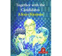 Together With the Candidates: Budapest 1950 to Berlin 2018