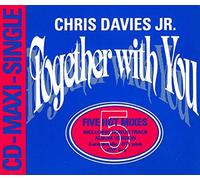 Together with you [Single-CD]