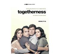 Togetherness: The Complete Second Season (DVD) Amanda Peet Mark Duplass