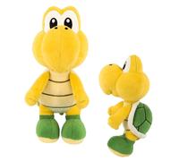 TOGETHERPLUS PELUCHE KOOPA TROOPA 20 CM