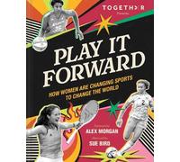TOGETHXR Play It Forward (Copertina rigida)