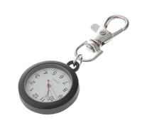 TOGEVAL 1Pc Orologio Da Infermiera Fob Portachiavi Orologio Orologio Da Infermieristica Orologi Orologio Distintivo Bobina Moschettone Orologio Orologio Borsa Orologio Gancio Orologio Da