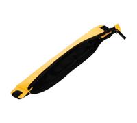 TOGEVAL 1pezzi Custodia Protettiva Per Penna Touch Astuccio Portapenne Compatibile Con Pencil Generazione Box Salva Matita Con Fascia Elastico Per Fissaggio Tablet Antipolvere Resistente