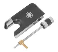 TOGEVAL 1set Per Arco e Professionali Con Per Sostituzione Resistente e Duraturo Per Chiari e Potenti Compatibile Con Per Musicisti