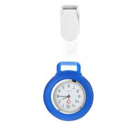 TOGEVAL 2 Orologi Da Tasca Portatili Indispensabili Per Studenti Di Infermieristica Con Clip Orologio Multifunzionale