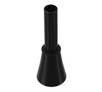 TOGEVAL 2 Pezzi Imbuto Olio per Auto e Materiale Resistente Temperature Design Antiritorno per Rifornimento Efficiente e Pulizia Facile