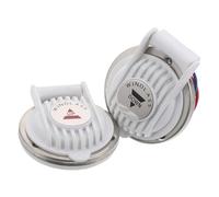 TOGEVAL 2 Pezzi Interruttore A Marino Interruttore A Bilanciere Marino di Ricambio per Ancora da Ponte di Ricambio per Controllo Dell'Ancora da