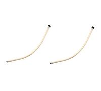 TOGEVAL 2 Pz Umidificatore Per Strumenti Musicali Crema Idratante Alla Viola Umidificatore Violino/viola Piccolo Umidificatore Umidificatori a Pannello Violino Bianca Gomma Da Cancellare