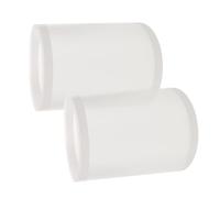 TOGEVAL 2pezzi Striscia Anticollisione per Porte Anti-schiacciamento delle Dita Protezione per Porte per Ragazzo Ragazza e Ragazzo Ragazza Scudo di Sicurezza per Adattabile per Standard