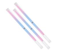 TOGEVAL 3pezzi Per Nail Art Per Unghie Strumento Per Decorazioni e Tecniche Diy Per Personale e