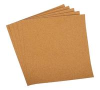 TOGEVAL 5 pezzi Bacheca Sughero Autoadesiva Pannello Isolante Versatile per Ufficio Casa Scuola Memo e Decorazioni