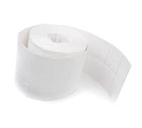 TOGEVAL 500pezzi Dischetti Struccanti Per Unghie Rimozione Facile e Veloce Per Smalto Semipermanente e Manicure Morbido Fibre Per Professionisti e Principianti