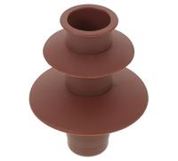 TOGEVAL Accessori Per Macchine Da Fontana Albero Per Torre Per Macchina Da Fonduta Albero Per Mini Fontana Di Cioccolato Per Ingranaggi Per Di Cioccolato A Spirale