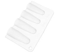 TOGEVAL Apri Ampolle Riutilizzabile in Plastico, Strumento Affidabile 4 in 1 per Infermieri e Operatori Medici, Facile da Usare per Apertura Ampolle Vetro