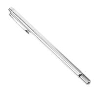 TOGEVAL Asta Rabdomante Telescopica in Ottone Robusto Strumento di Divinazione per Uso Quotidiano e Ricerca Acqua Precisione Affidabile e Resistenza alla Corrosione