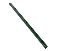 TOGEVAL Bamboo Dizi Flute Traditional Beginner Music Instrument Melodious Sound Artistic Ancient Style For Hanfu Cultural Events And Costume Photography