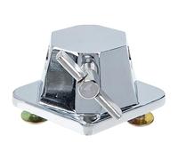 TOGEVAL Base Per Gambe Tom Per Batteria Facile Installazione Compatibile Tutti Per Performance e Pratiche