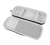 TOGEVAL Borsa Portamicrofono Portatile Per Prevenire Lo Scoppio Del Microfono. Facile Accesso Tramite Cerniera.