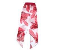 TOGEVAL Cappello Turbante da Pirata Fascia la Caduta dei Chioma in Cotone Traspirante, Sciarpa Etnica Decorativa per Donne Chemioterapiche, Leggero e Comodo per Trucco e Spa