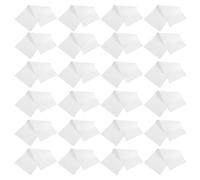 TOGEVAL Carta per Germinazione Microgreens Assorbente 150 Pezzi 52,5x21 Cm per Coltivazione Senza Terra Controllo umidità e Barriera Anti-Perdita per Vassoi di Semina in