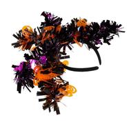 TOGEVAL Cerchiamo Un Accattivante e Fornite Cerchietto Halloween e Accessorio Per Costumi e Cosplay