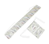 TOGEVAL Cintura Obi Giapponese Larga per Donna con Cuscinetto Jacquard Fascia Vita Elegante per Kimono e Abiti Accessorio Tradizionale e Confortevole per Cerimonie e Uso Quotidiano