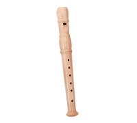 TOGEVAL Clarinetto Per Ragazzo Ragazza Con Strumento Musicale Per Principianti Flauto Per Sviluppare Abilità Musicali e Motorie Per Compleanni e Prime Esperienze Musicali