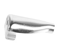 TOGEVAL Claw Hook Per Batteria Ferro Accessorio Per Fissaggio Della Grancassa Facile Da Installare e Resistente Compatibile Vari Batteria