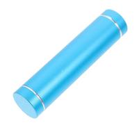 TOGEVAL Contenitore Nascosto Per Denaro Nascosto Portatile Finto Power Bank Contenitore Segreto Per Contanti Scatola Decorativa Per Riporre I Contanti