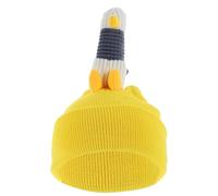 TOGEVAL Copricasco Protettivo Per Casco Da Sci Elasticizzato, Copertura Caricatura Per Casco Da Snowboard e Sci, Leggero e Traspirante, Adatto Per Attività Sportive All’aperto, Taglia Unica 55-62 Cm