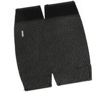 TOGEVAL Cuscinetto Protettivo Antiusura in Pelle Bovina per Corno Francese, Paramano Avvolgente Leggero e Confortevole, Accessorio per Strumento Musicale da Esercitazione e Protezione